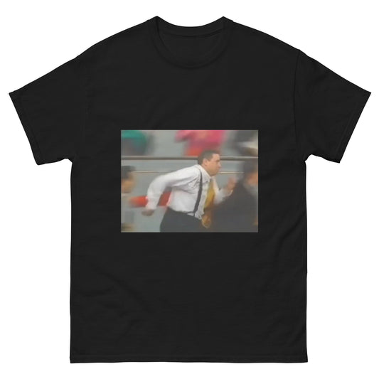 Holy Sprint shirt