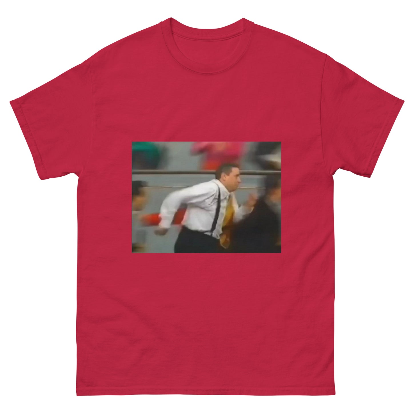 Holy Sprint shirt
