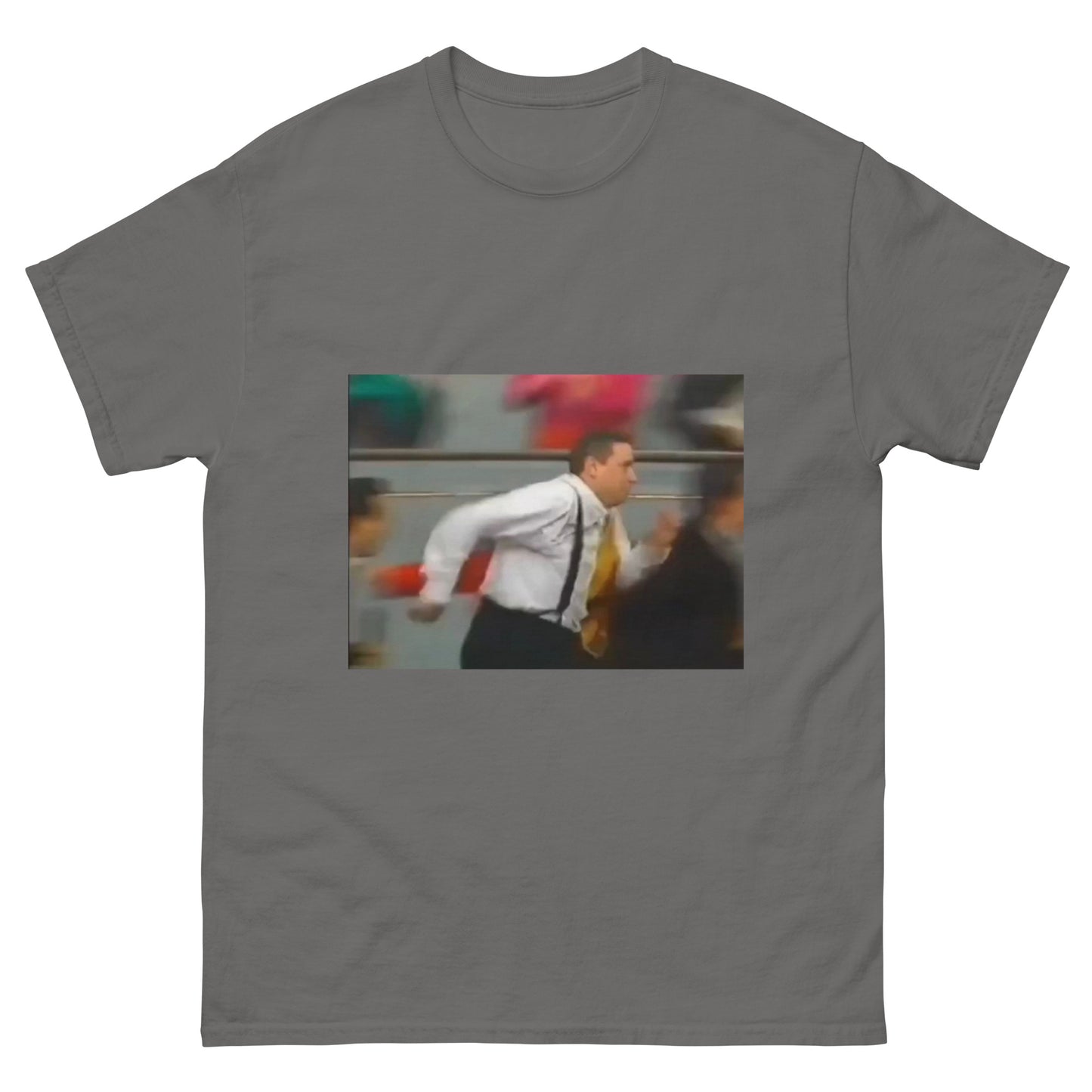 Holy Sprint shirt