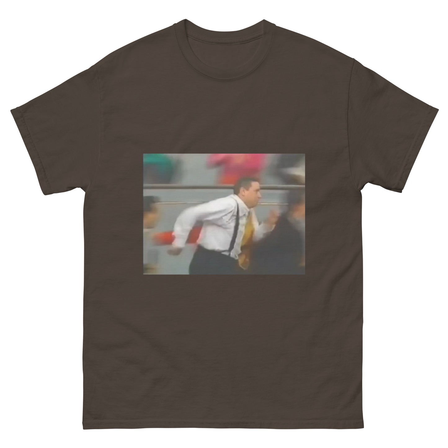 Holy Sprint shirt