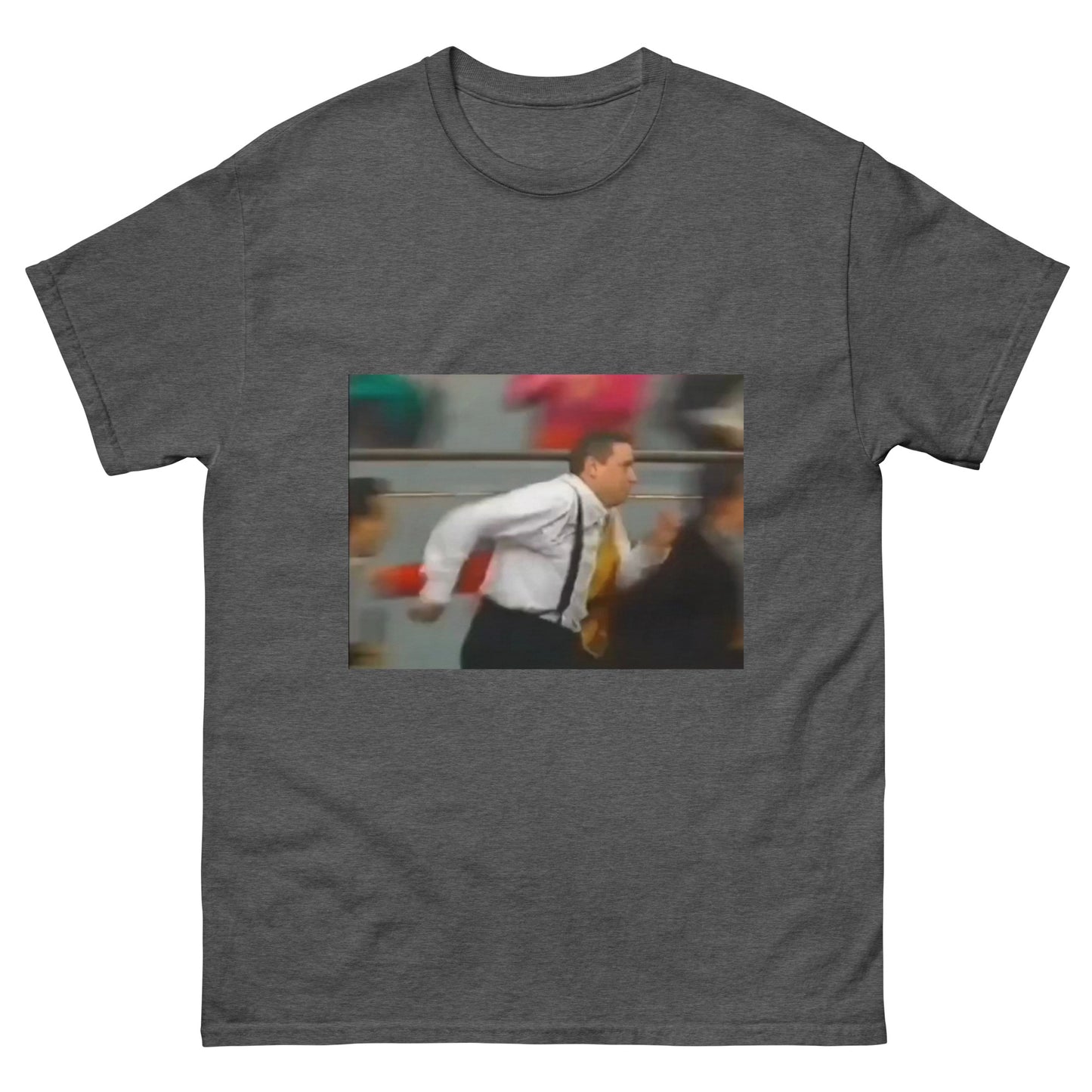 Holy Sprint shirt