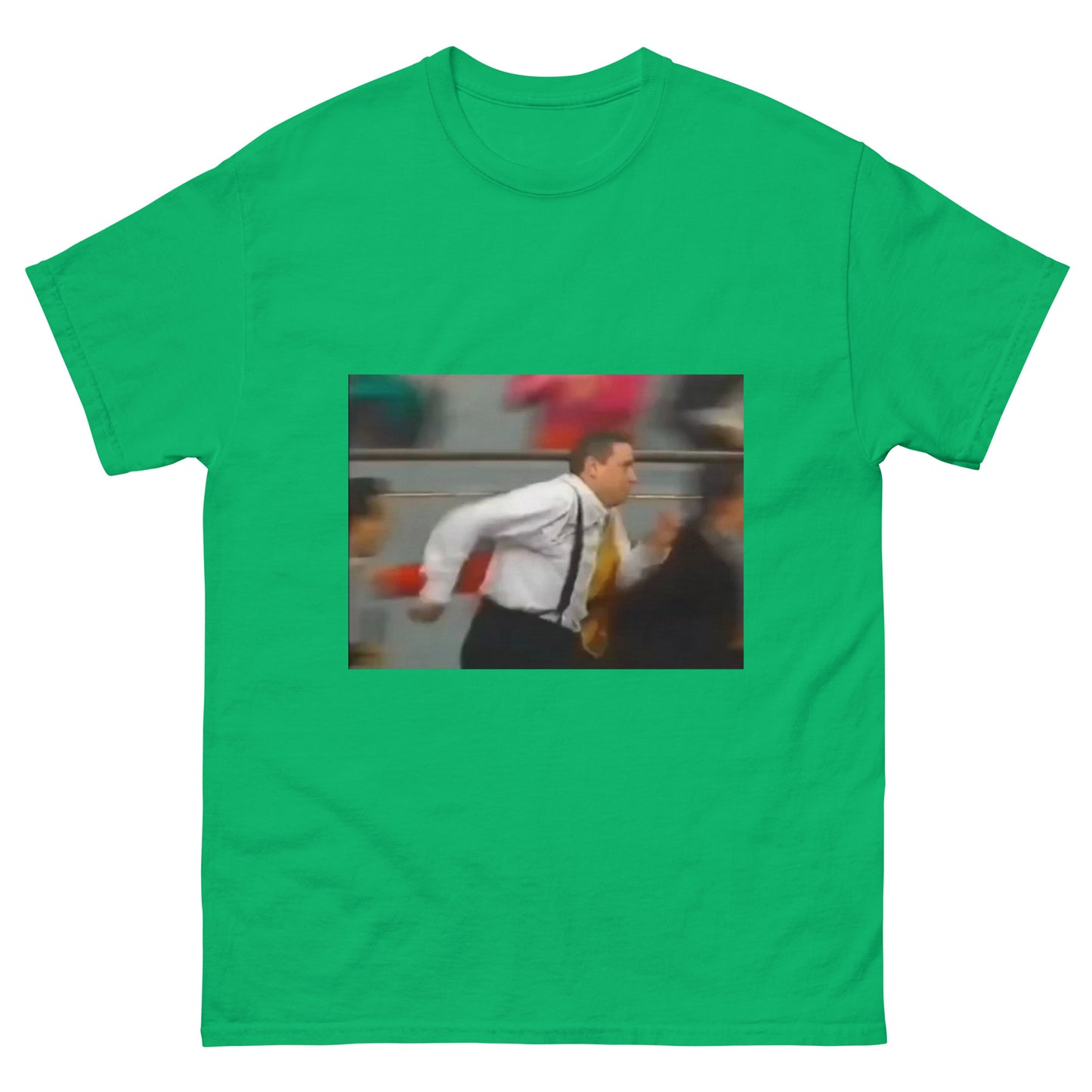 Holy Sprint shirt