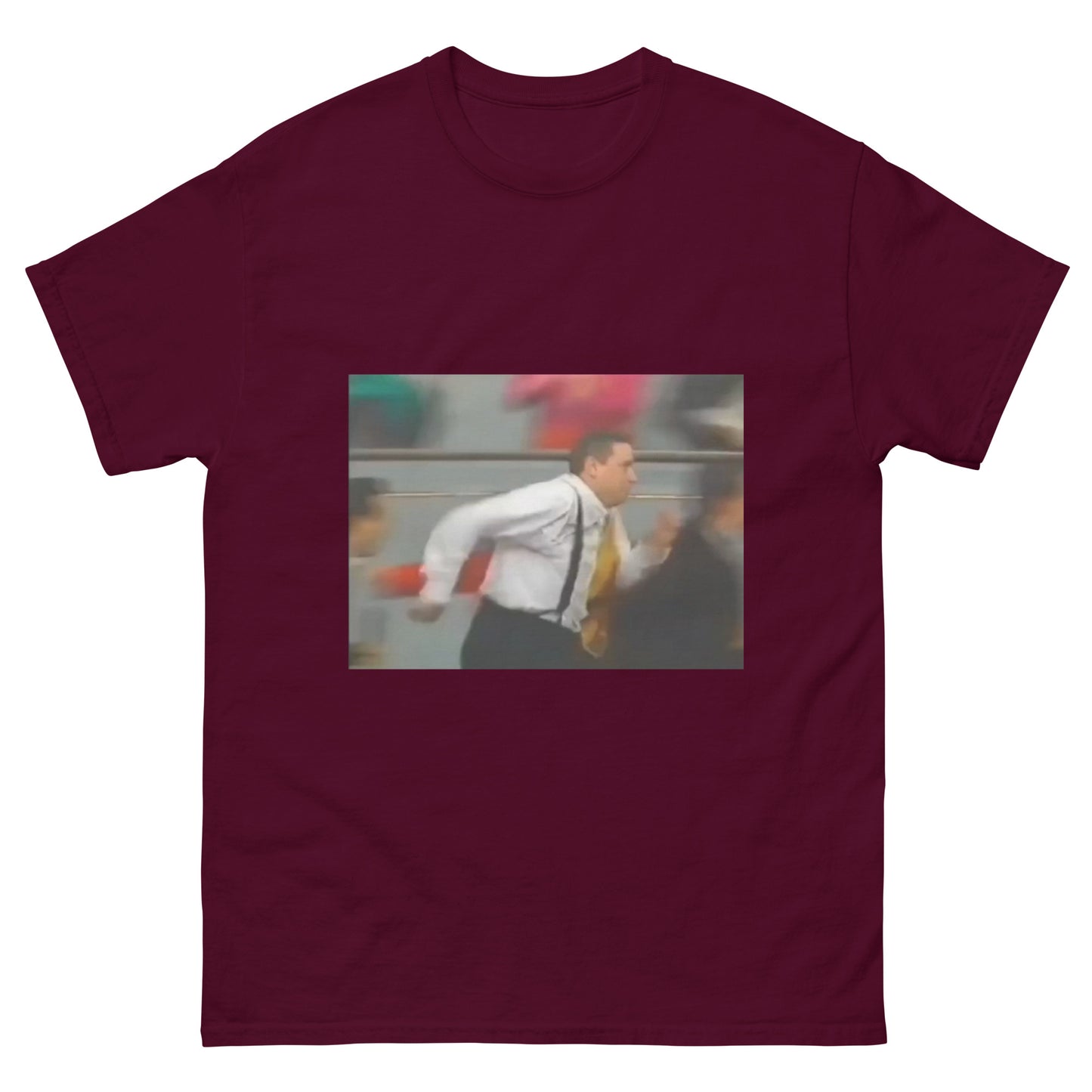 Holy Sprint shirt