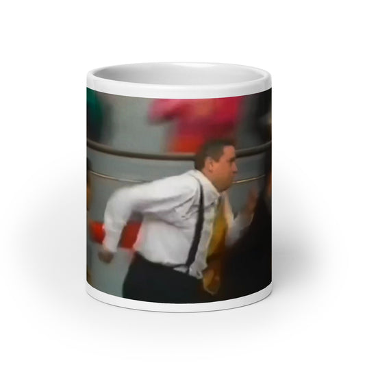Holy Sprint Mug
