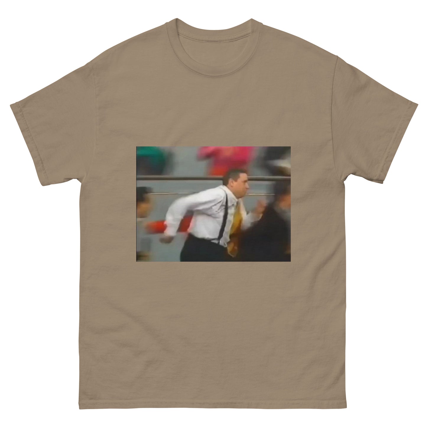 Holy Sprint shirt