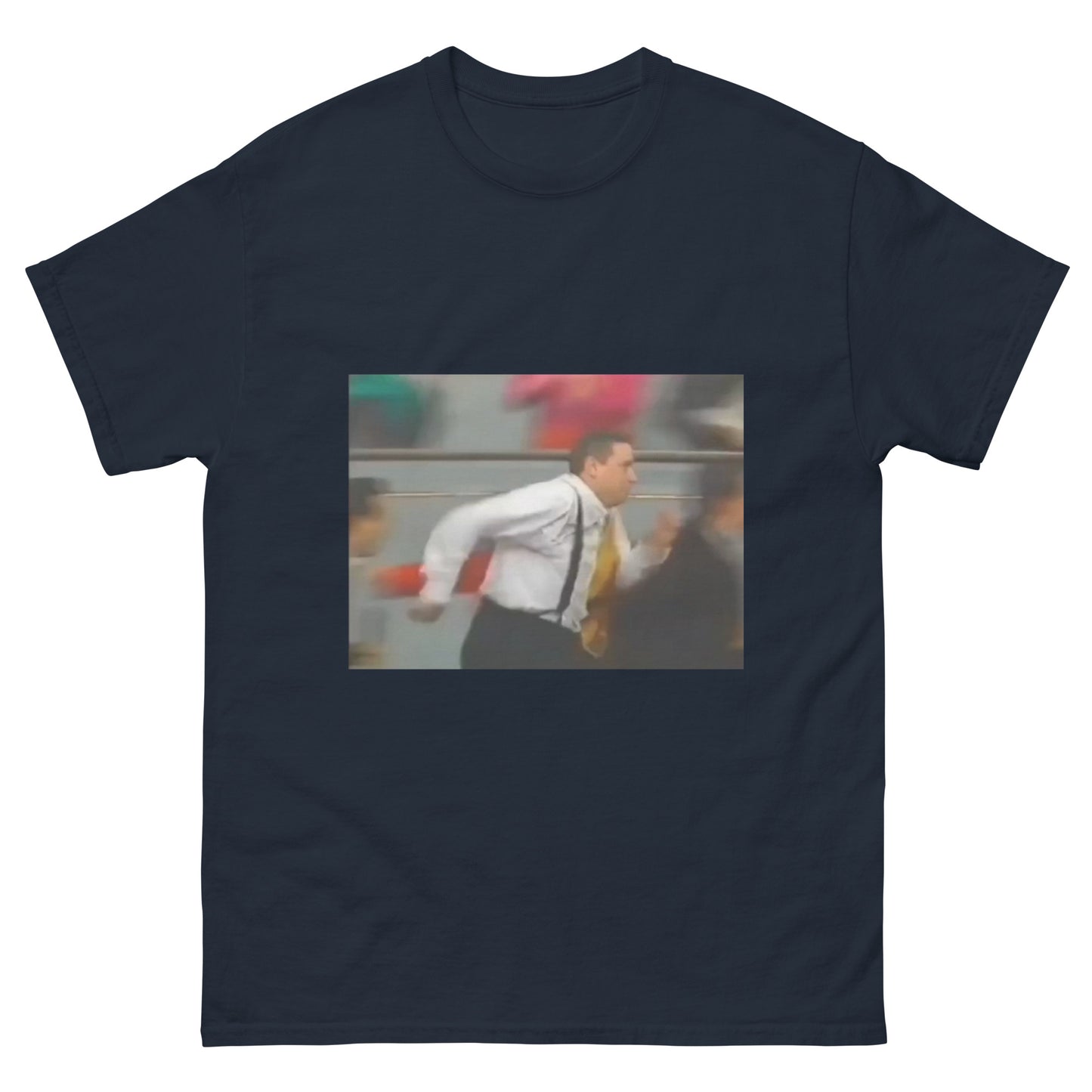 Holy Sprint shirt