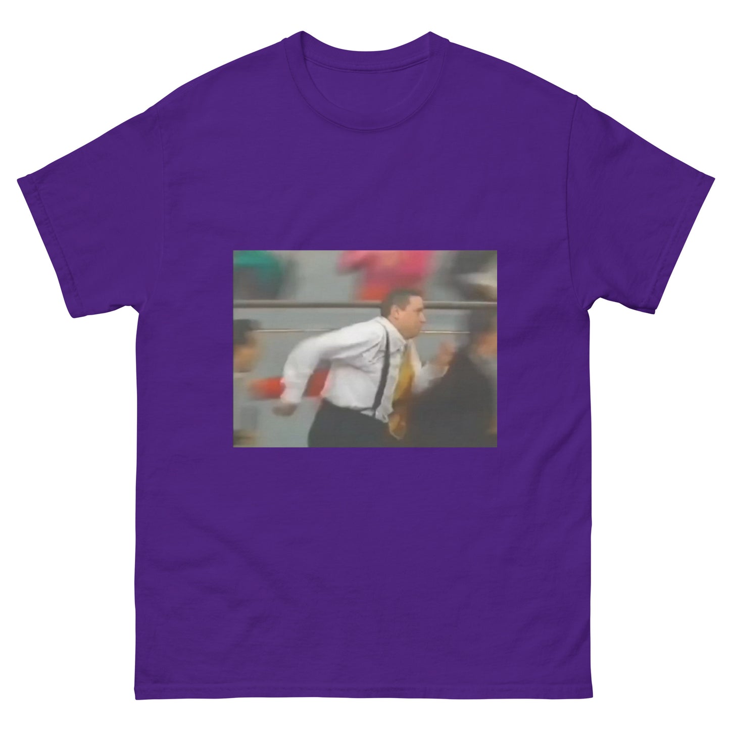 Holy Sprint shirt
