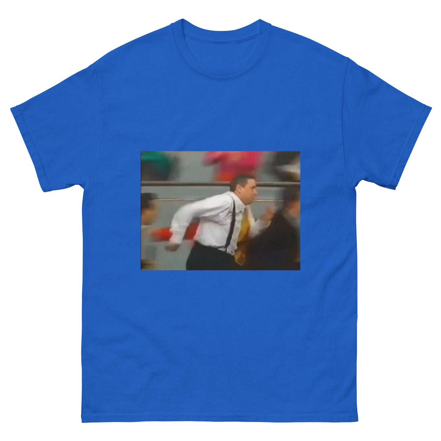 Holy Sprint shirt