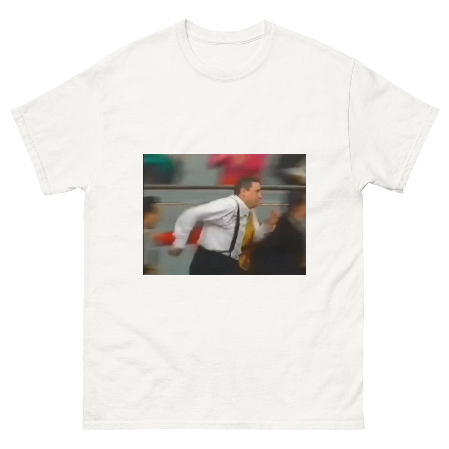 Holy Sprint shirt