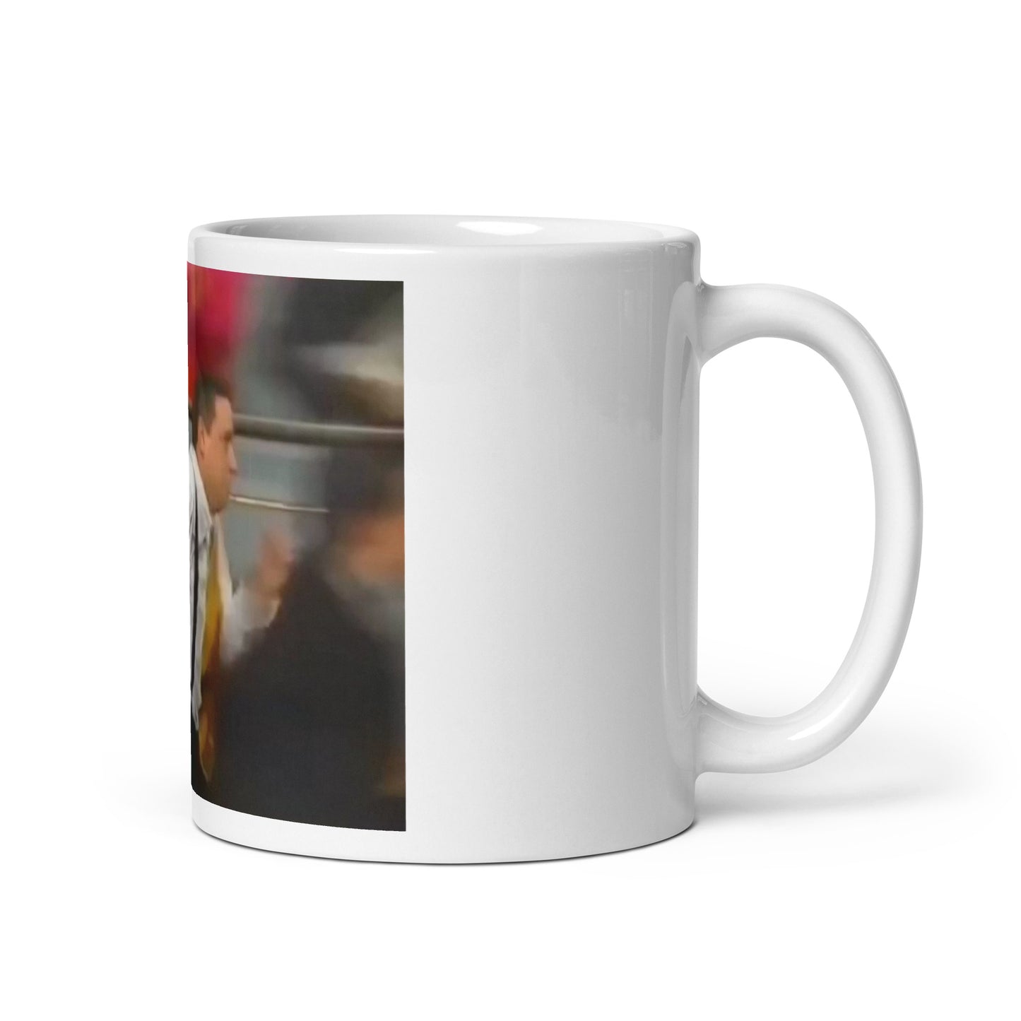 Holy Sprint Mug
